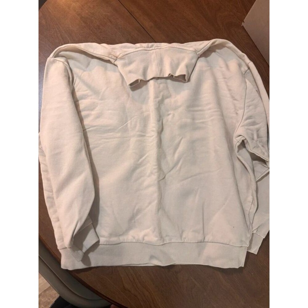 Men’s sweater with turtle neck